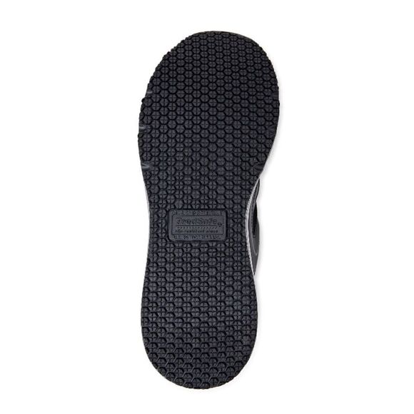 Men’s TredSafe Trevor Slip Resistant Work Shoes Sneakers Size 7 - Picture 8 of 10